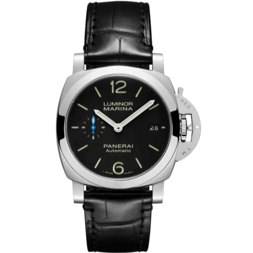 高價收購 Panerai沛納海 Luminor Quarantta腕錶 PAM01372 - 40毫米