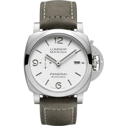 高價收購 Panerai沛納海 Luminor Marina腕錶 PAM01314 - 44毫米