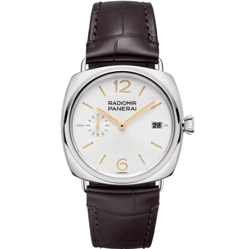 高價收購 Panerai沛納海 Radiomir Quaranta腕錶 PAM01292 - 40毫米