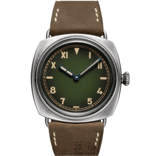 高價收購 Panerai沛納海 Radiomir California腕錶 PAM01349 - 45毫米