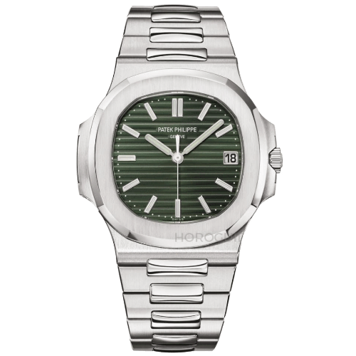 PATEK PHILIPPE百達翡麗 金鷹 5711.1A-014