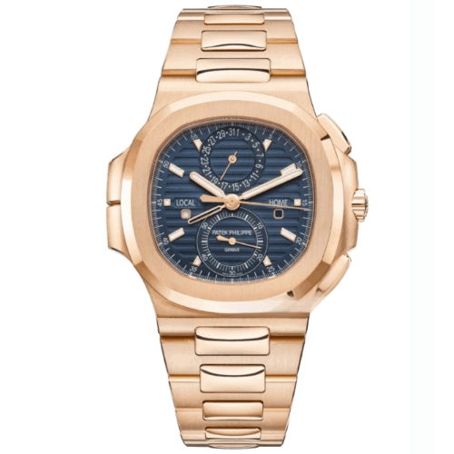 高價收購 PATEK PHILIPPE百達翡麗 金鷹 5990.1R-001