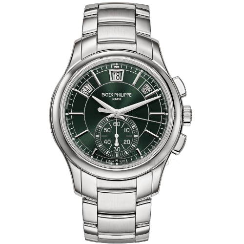 高價收購 PATEK PHILIPPE百達翡麗 複雜功能時計 5905.1A-001 高價收購 PATEK PHILIPPE百達翡麗 複雜功能時計 5905.1A-001