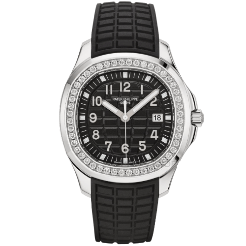 PATEK PHILIPPE百達翡麗 AQUANAUT 海底探險家 5267/200A-001