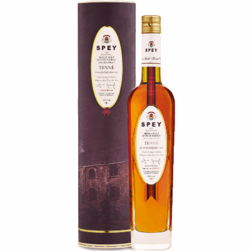 詩貝 老波特桶 單一麥芽蘇格蘭威士忌 Spey Tenné Aged Single Malt Scotch Whisky