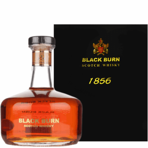詩貝 1856 布雷本炭燒調合麥芽威士忌 Spey 1856  Black Burn Blended  Malt Scotch Whisky