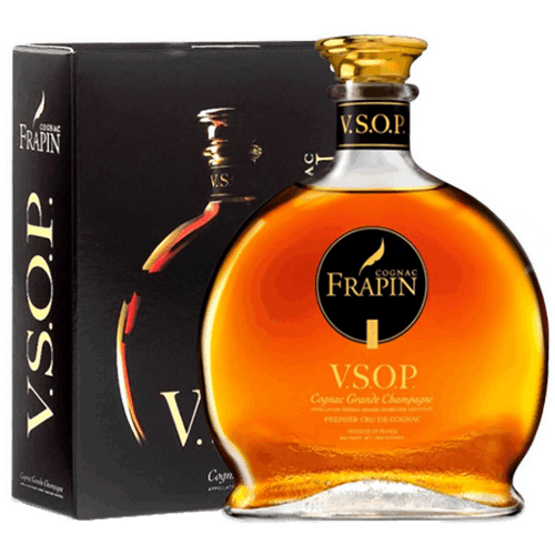 法拉賓 VSOP 干邑白蘭地 Frapin VSOP Grande Champagne Cognac