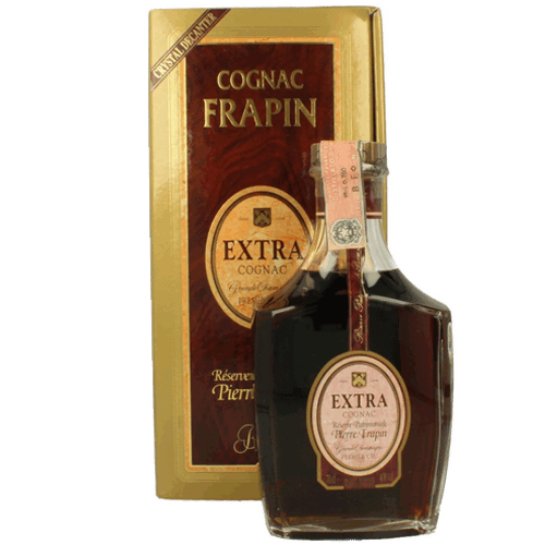 法拉賓 Extra Reserve Patrimoniale干邑白蘭地 Frapin Extra Reserve Patrimoniale Grande Champagne Cognac