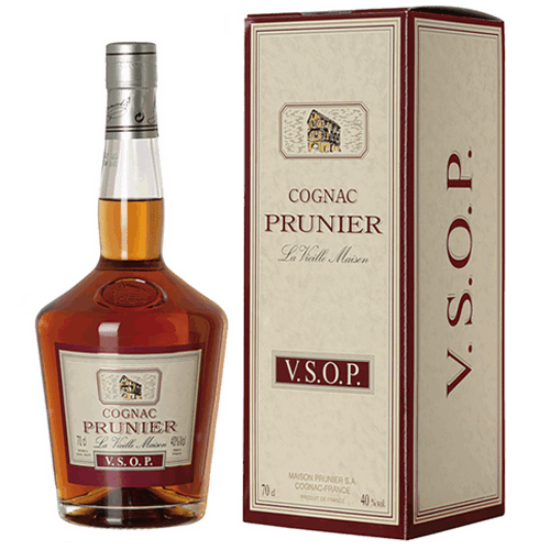 普諾尼 VSOP 干邑白蘭地 Prunier Cognac VSOP La Vieille Maison
