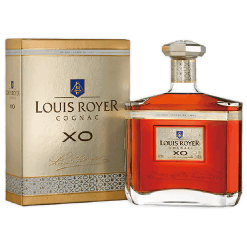 路易老爺 XO干邑白蘭地 Louis Royer Cognac XO