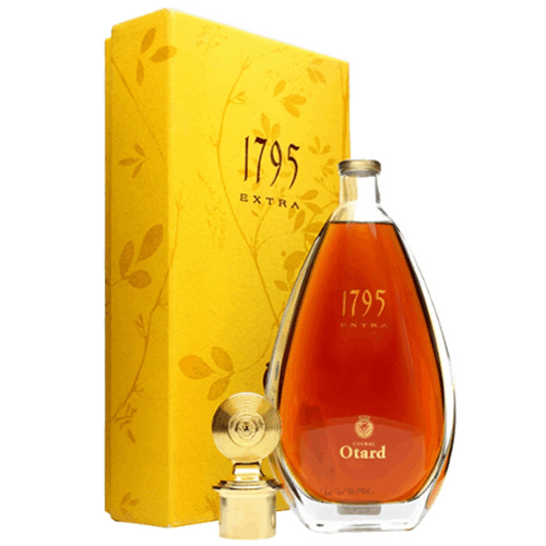 豪達(歐塔) 1795 Extra干邑白蘭地 Otard 1795 Extra Cognac