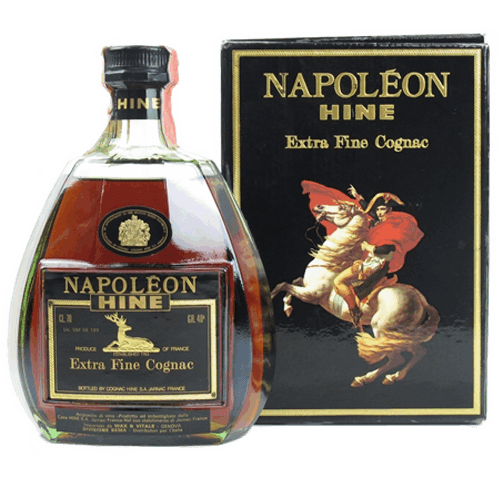 御鹿 Napoleon干邑白蘭地 Hine Napoleon Extra Fine Cognac