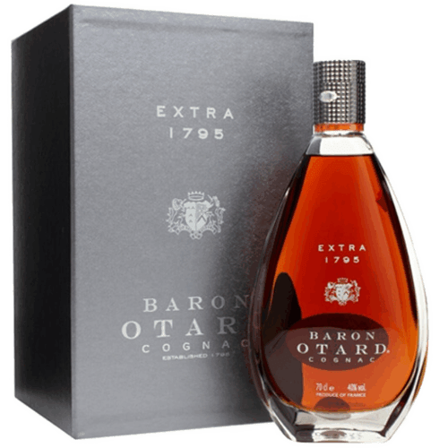 豪達(歐塔) Extra 1795干邑白蘭地Baron Otard Extra 1795 Cognac