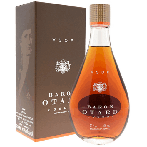 豪達(歐塔) VSOP干邑白蘭地Baron Otard VSOP Cognac