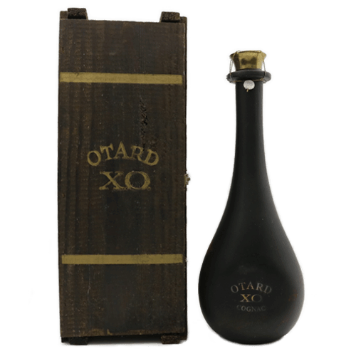 豪達(歐塔) XO大寫木盒 干邑白蘭地Otard XO Cognac