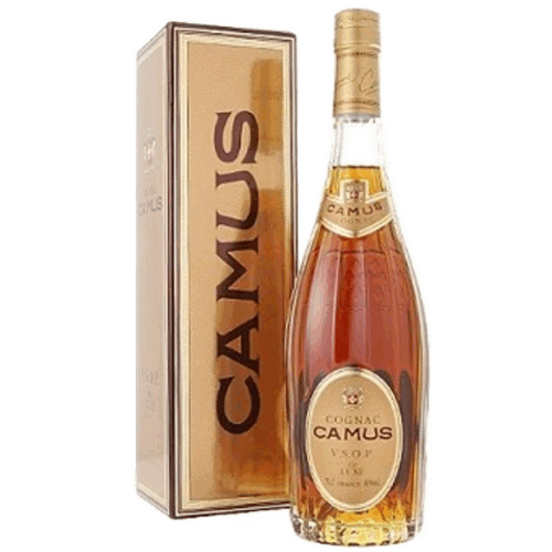 卡慕 VSOP de Luxe干邑白蘭地 Camus VSOP de Luxe Cognac