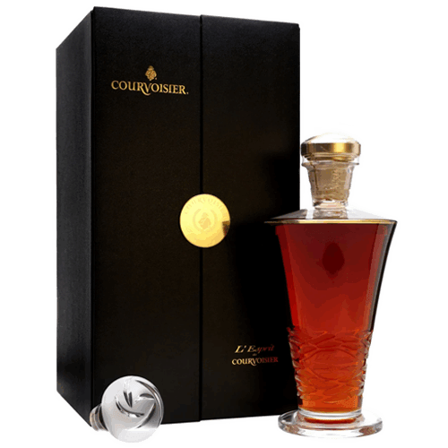 康福壽 砂樽之魂 干邑白蘭地 Courvoisier L'Esprit de Cognac