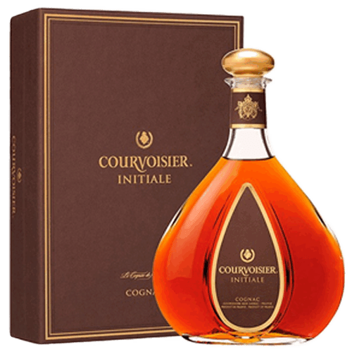 康福壽 Initiale Extra干邑白蘭地 Courvoisier Initiale Extra Cognac2