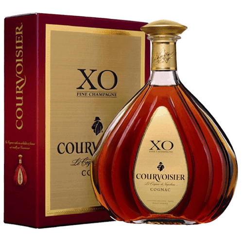 康福壽 XO Imperial干邑白蘭地 Courvoiser XO Imperial Fine Champagne Cognac