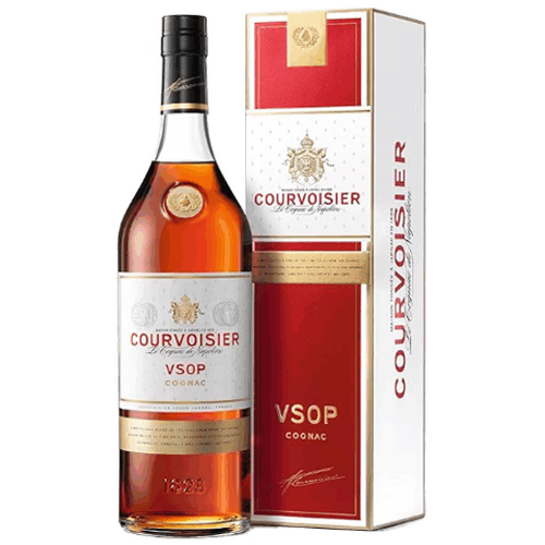 康福壽 VSOP干邑白蘭地 Courvoisier VSOP Cognac