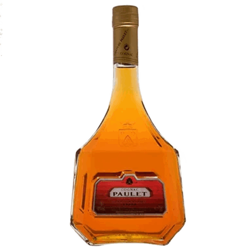 謝勒 VSOP干邑白蘭地 Chateau Paulet Ecusson Rouge Cognac