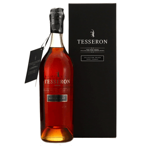 泰瑟隆Master Blend 88's干邑白蘭地 Tesseron Master Blend 88's Cognac