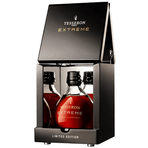 泰瑟隆Extrême干邑白蘭地 Tesseron Extrême Cognac