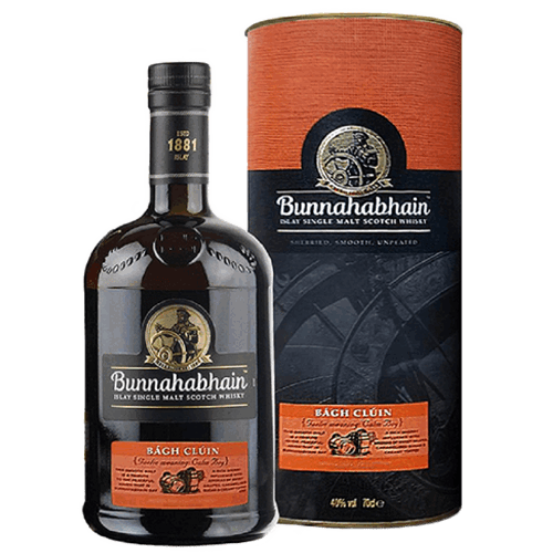 布納哈本 CALM BAY 乾杯 單一麥芽威士忌Bunnahabhain Bagh Cluin Islay Single Malt Scotch Whisky