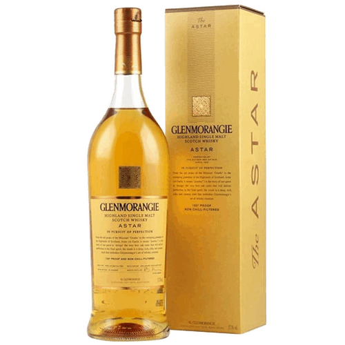 格蘭傑 25年單一麥芽蘇格蘭威士忌Glenmorangie 25 Year Old Single Malt Scotch Whisky 1000ml