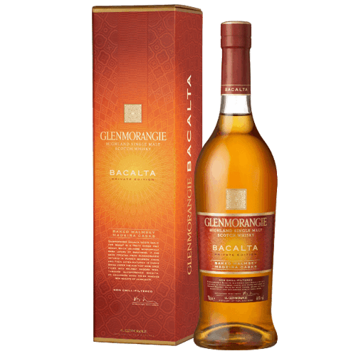 格蘭傑 Bacalta單一麥芽蘇格蘭威士忌Glenmorangie Bacalta Single Malt Scotch Whisky