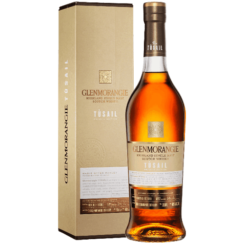 格蘭傑 Tusail單一麥芽蘇格蘭威士忌Glenmorangie Tusail Single Malt Scotch Whisky