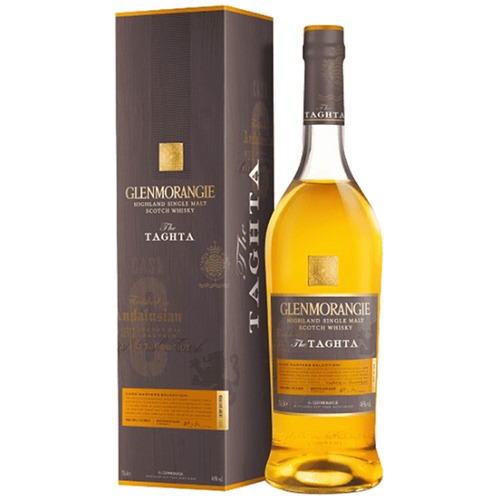 格蘭傑 Milsean單一麥芽蘇格蘭威士忌Glenmorangie Milsean Single Malt Scotch Whisky