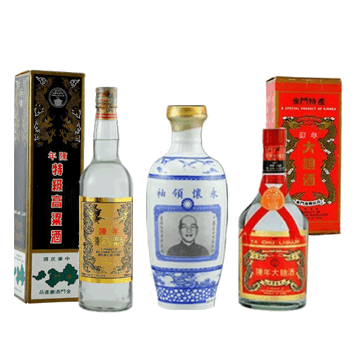 高粱 大麴收購