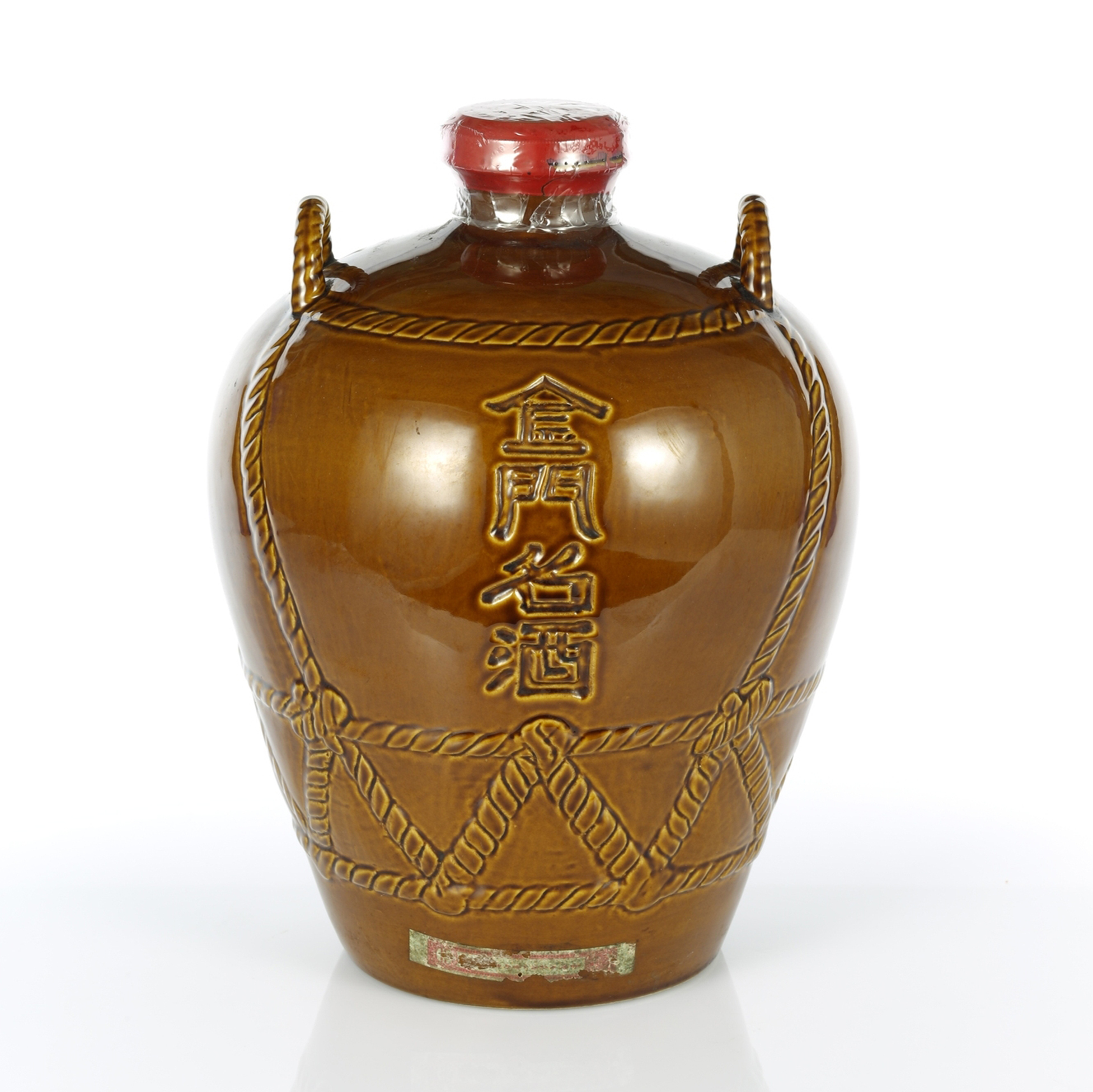 金門 罈裝大麯酒