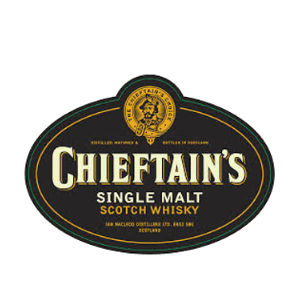 老酒收購 老酋長 (Chieftain's)