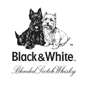 老酒收購 黑白狗 (Black&White)