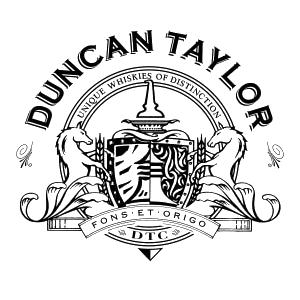 老酒收購 鄧肯泰勒 (Duncan Taylor)