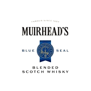 老酒收購 藍璽 (Muirhead's)