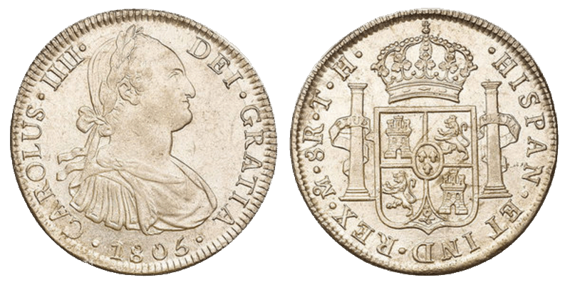 知名西洋銀幣收購