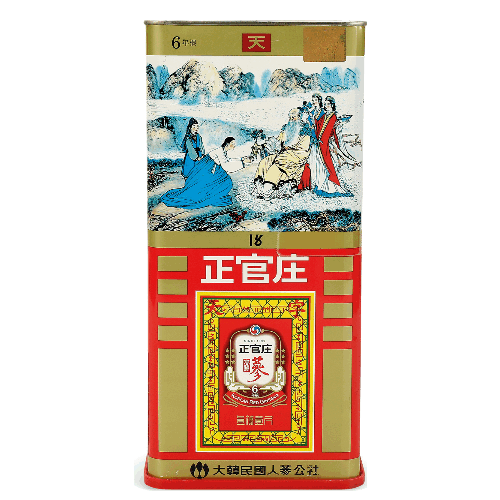 正官庄高麗蔘 天15 300g