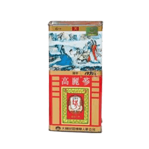 正官庄高麗蔘 天30 300g