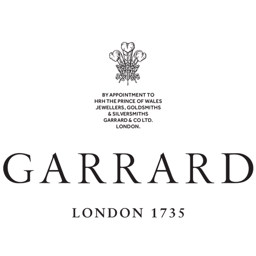 Garrard 杰拉德