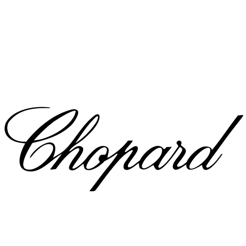 Chopard 蕭邦