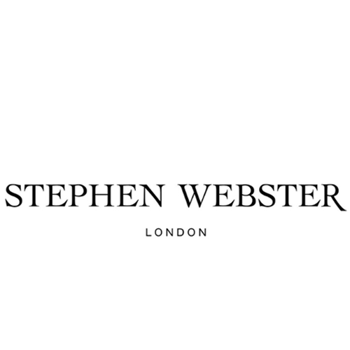 Stephen Webster 史蒂芬韋伯斯特