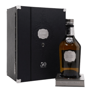 格蘭菲迪 50年 The Glenfiddich 50 Year Old Scotch Whisky