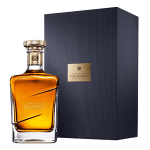 約翰走路喬治五世 Johnnie Walker Blue Label King George V Edition Blend Scotch Whisky