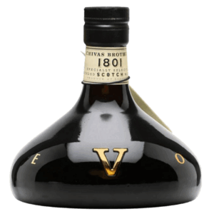 起瓦士 1801 威士忌 Chivas Regal Revolve 1801 Scotch Whisky