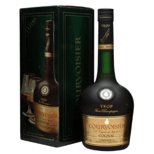 康福壽(拿破崙)  VSOP  磨砂瓶 Courvoisier VSOP Cognac Brandy