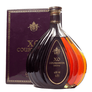 康福壽 XO  綠小頭  Courvoisier xo Cognac