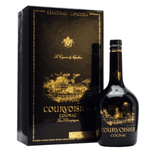 康福壽 EXTRA 瓷瓶 Courvoisier EXTRA Cognac 